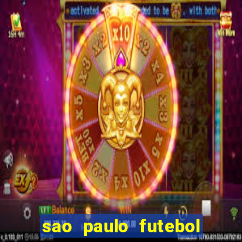 sao paulo futebol play hd